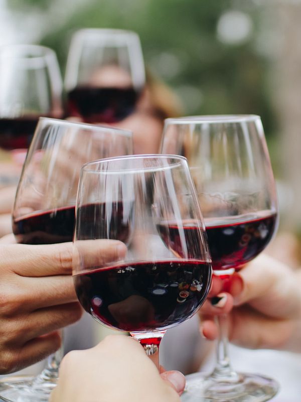 5 Steps to Stop Okanagan Wine From Staining Your Teeth