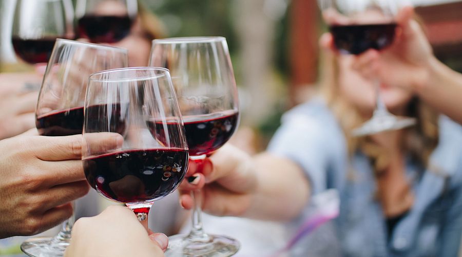 5 Steps to Stop Okanagan Wine From Staining Your Teeth
