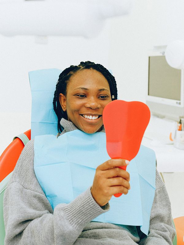 How To Choose a Great Dentist